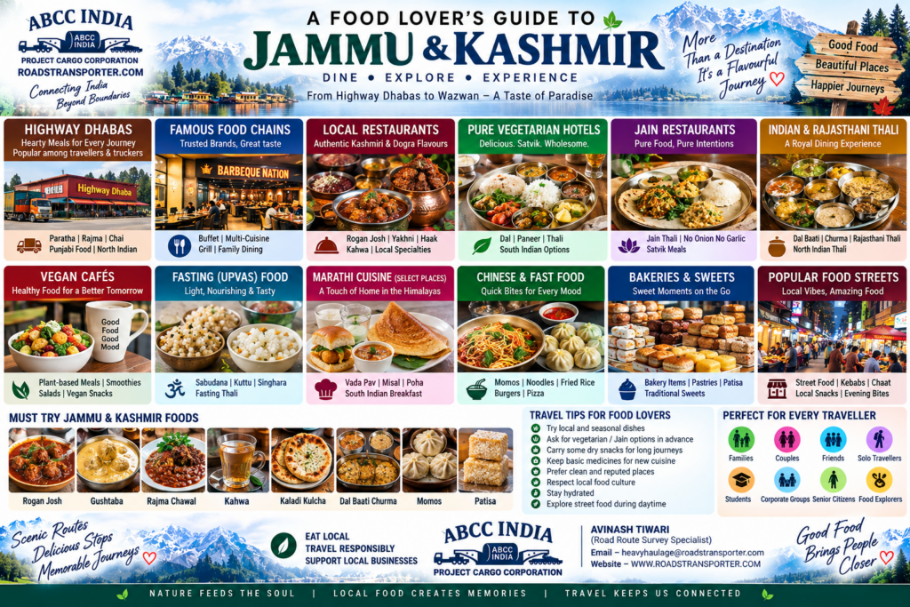 👨👩👧👦 Jammu & Kashmir Family Tour: 20 Places + Package Guide 2
