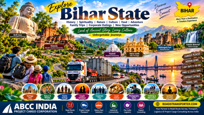 Places to visit in bihar Places to visit in bihar