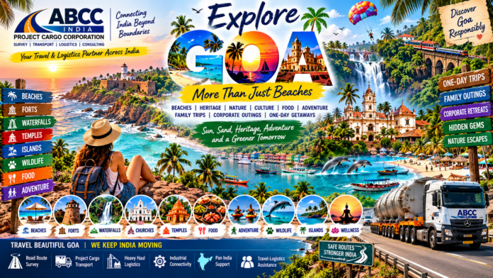Places to Visit in Goa State Places to Visit in Goa State