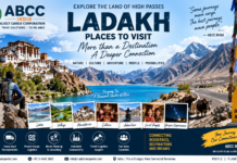 ๐ธ Places to Visit in Ladakh: Lakes, Valleys & Monasteries Places to Visit in Ladakh