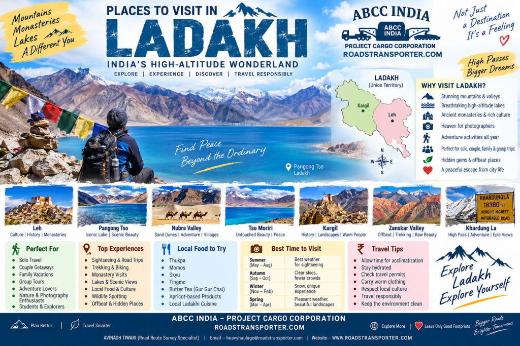 ladakh invitation