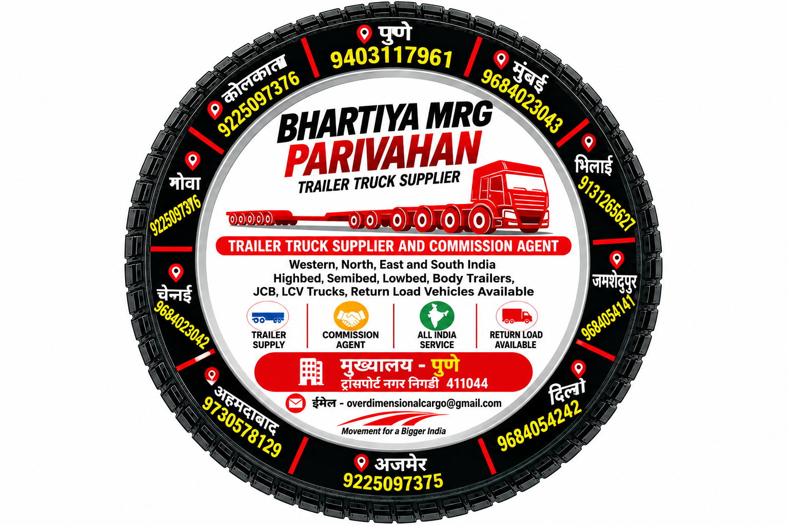 🚛 Goa Transport & Logistics Services Guide 2026-2027 | GOA-IDC 6
