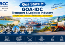 ๐ Goa Transport & Logistics Services Guide 2026-2027 | GOA-IDC Goa Transport And Logistics Industry